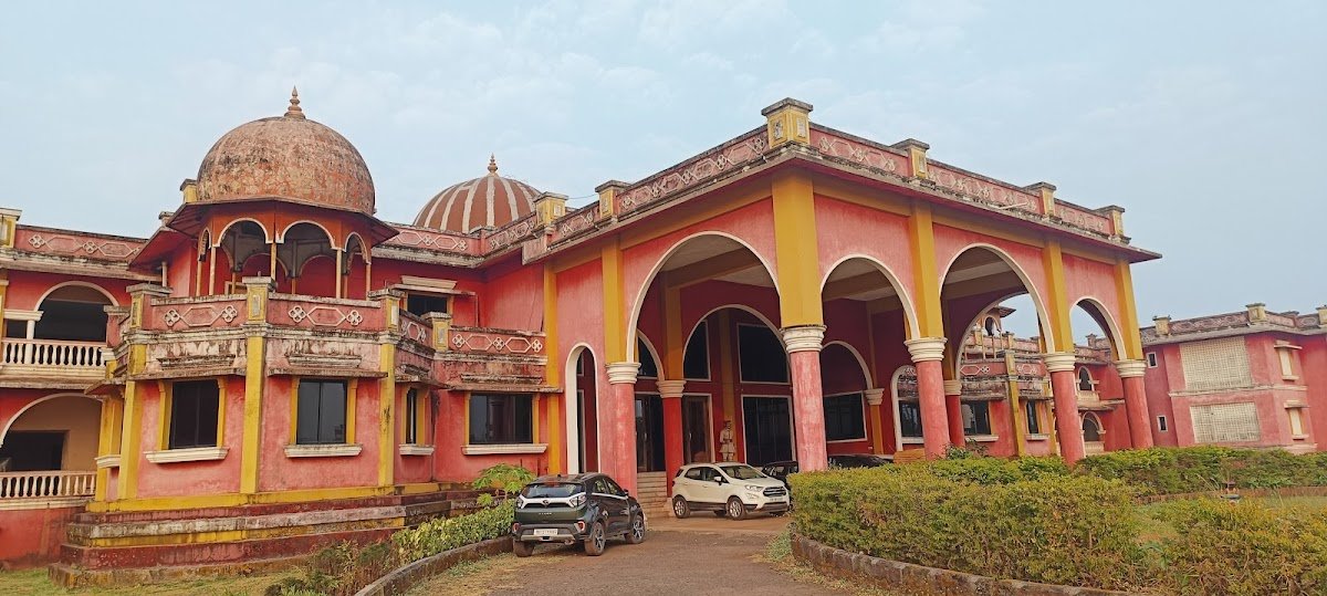 Hotel Shiv Sagar Palace