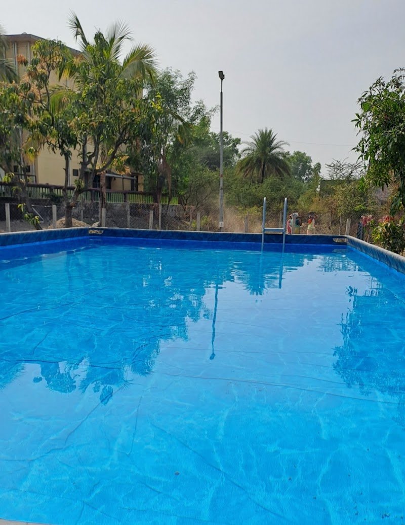 Krishna Garden And Resort 3