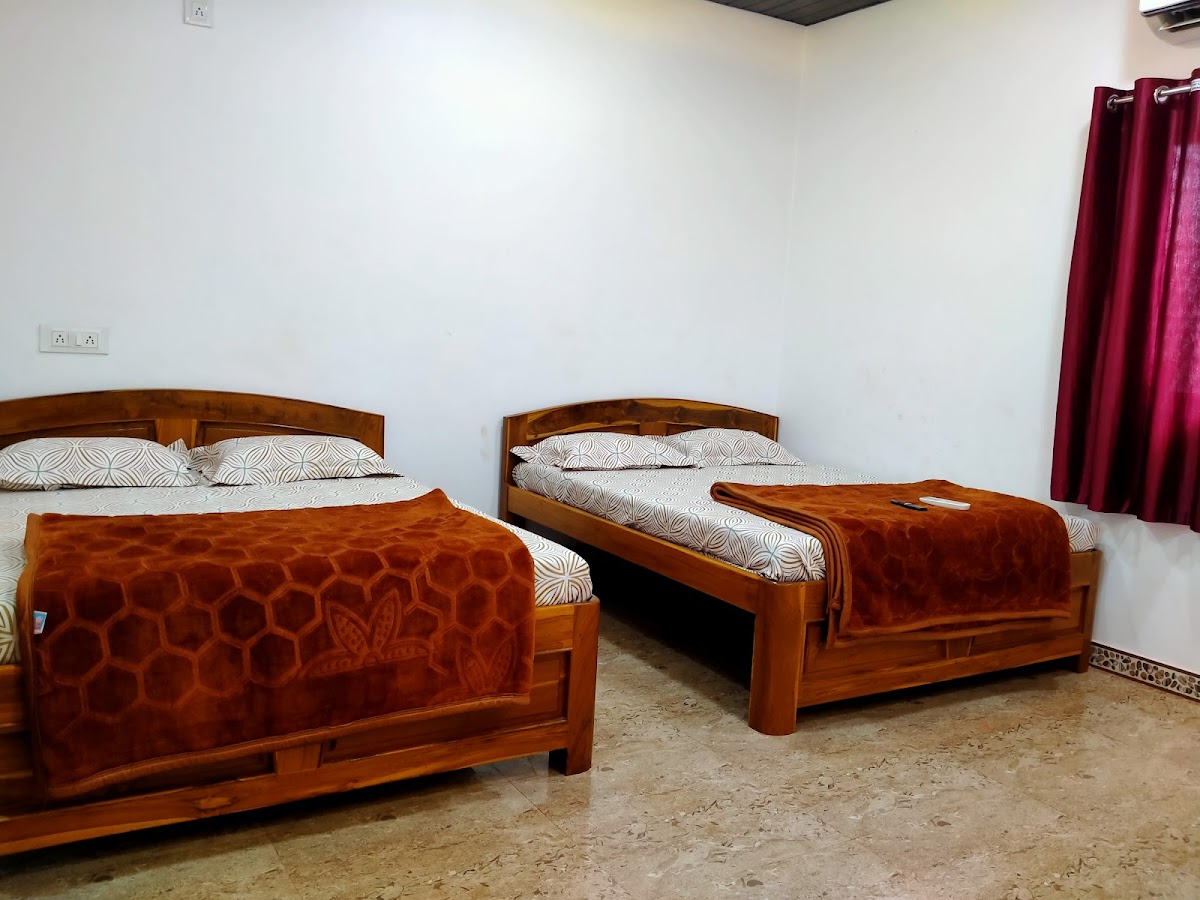 Sea View Beach Resort 2