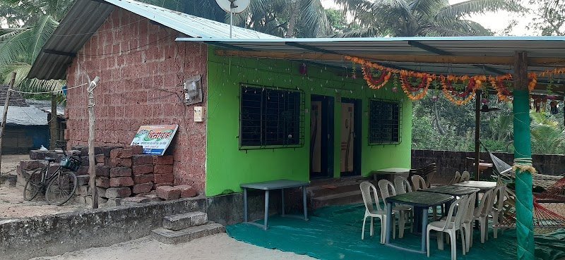 Vinayak Sparsh Homestay