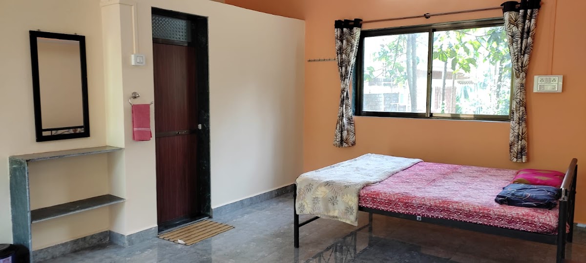 The Minigo Home Stay ( म्हसकर - पेंडसे बाग ) 2