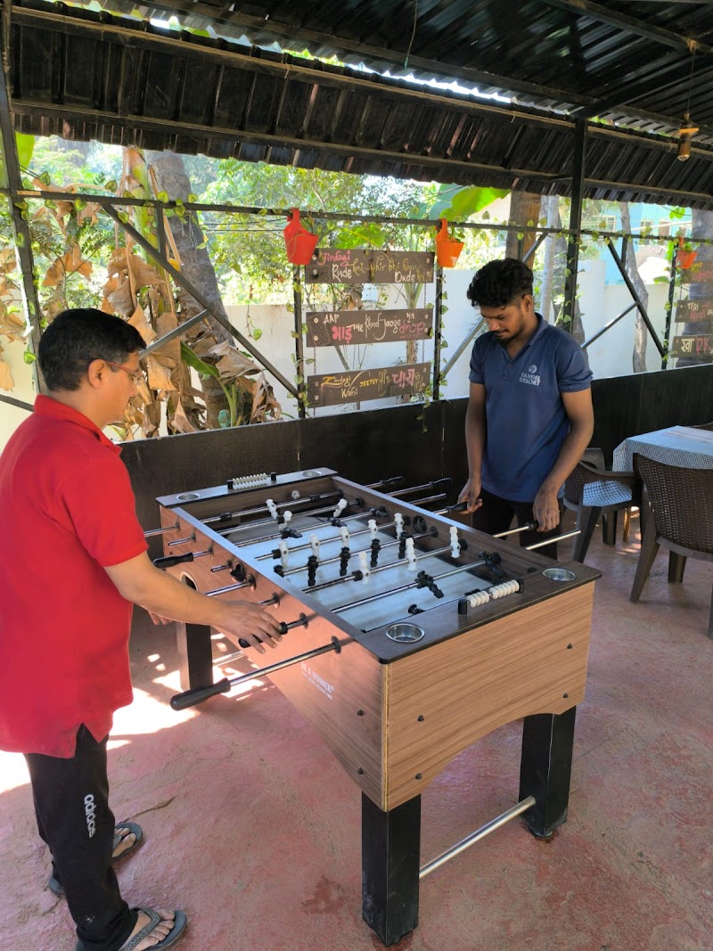Tandel Resort 5