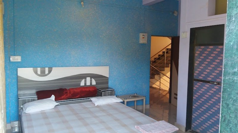 Harihareshwar Vishranti Residency 2
