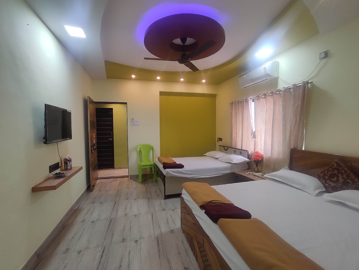 Sai Leela Homestay 2