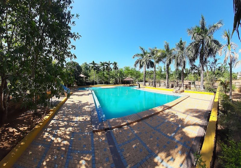 Konkan Crown - Resort & Club 3