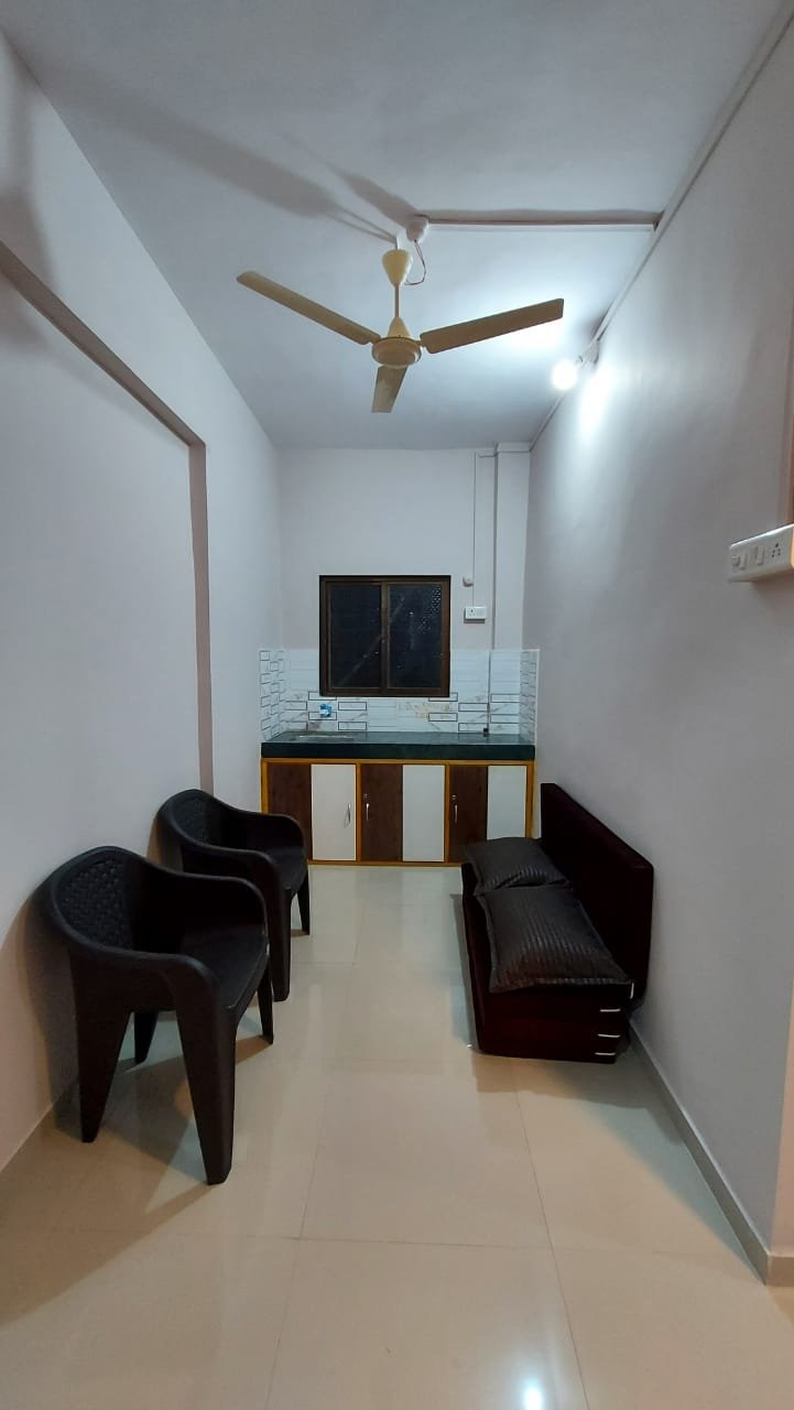 Vighnaharta Homestay 5