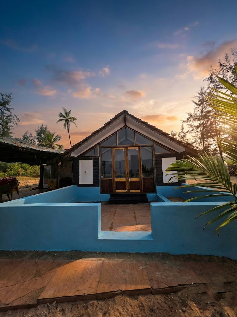 Daya Sagar Beach Resort