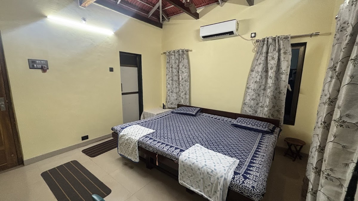 Triskelion Homestay - Authentic Retreat 2
