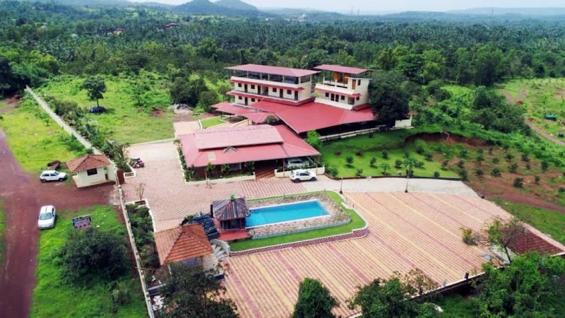 High Valley Jungle Resort & Restaurant 4