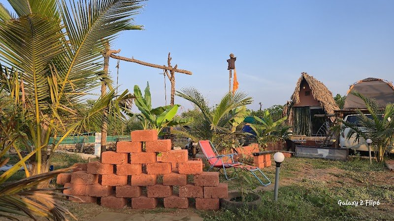 Sea Touch Beach Resort