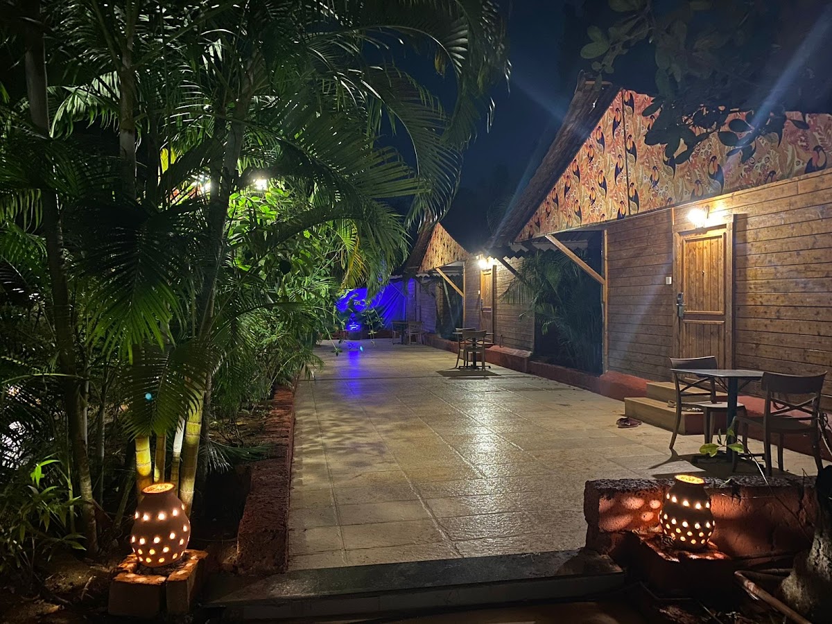 Sylvan Greens - The Nature Resort