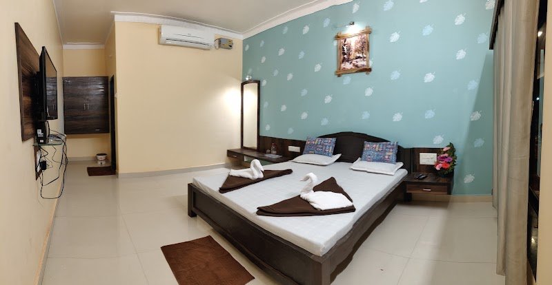 Sindhufornia Beach Resort 2