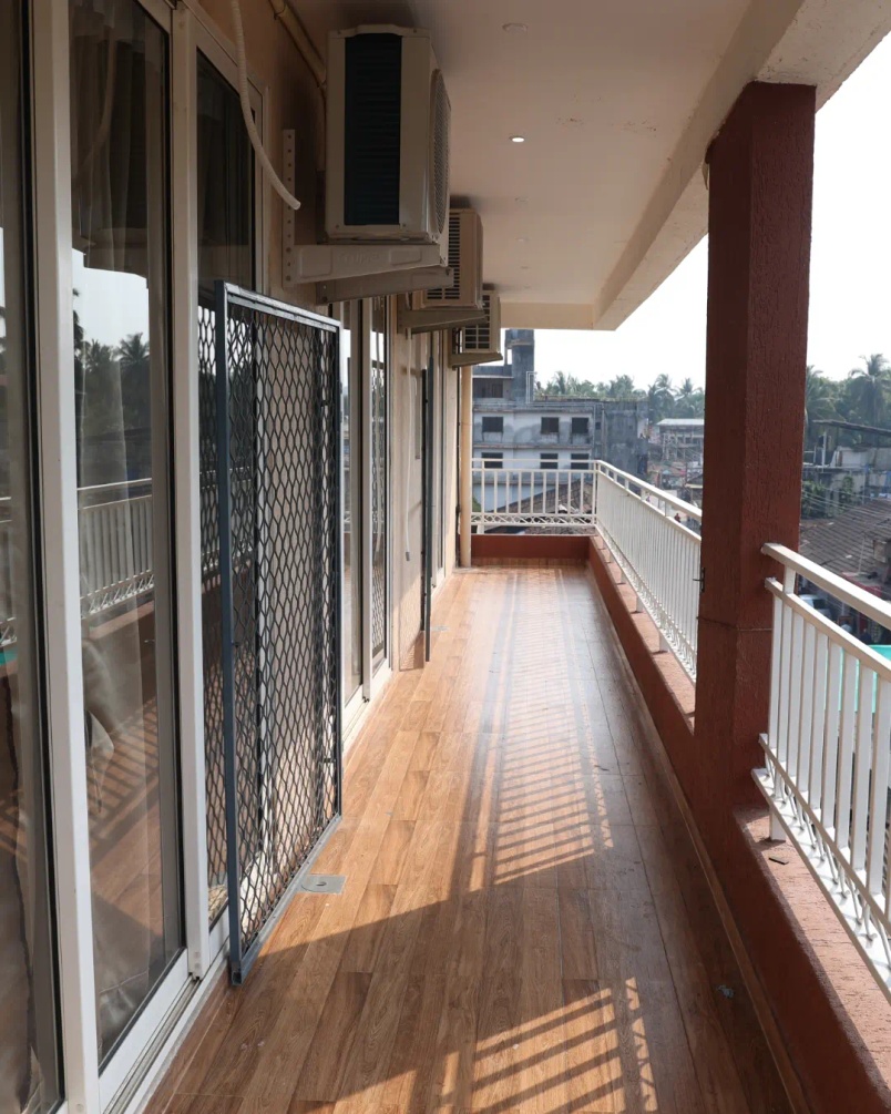 Hotel Malvan Heritage And Restaurant