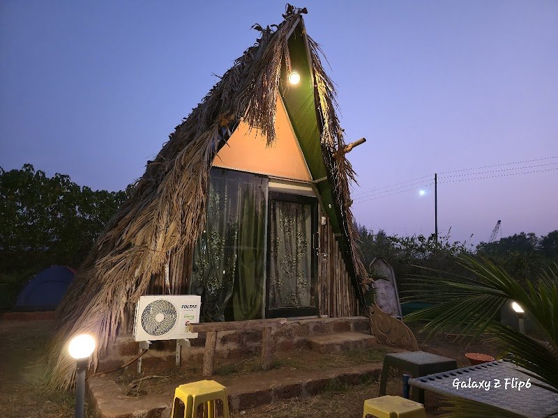 Sea Touch Beach Resort 5