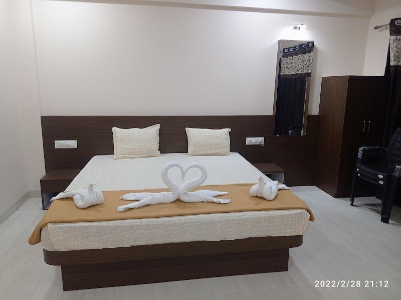 Yashraj Beach Resort 5