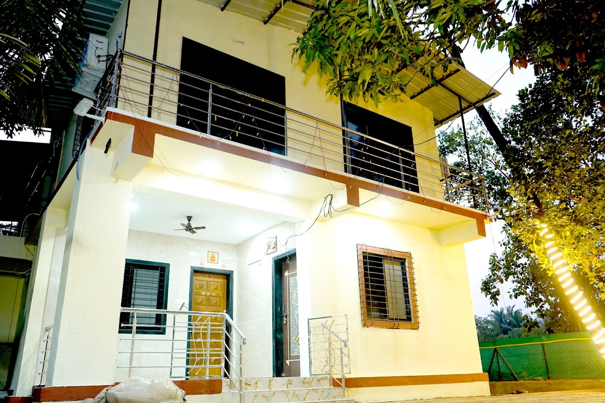 Sunshine Cottage
