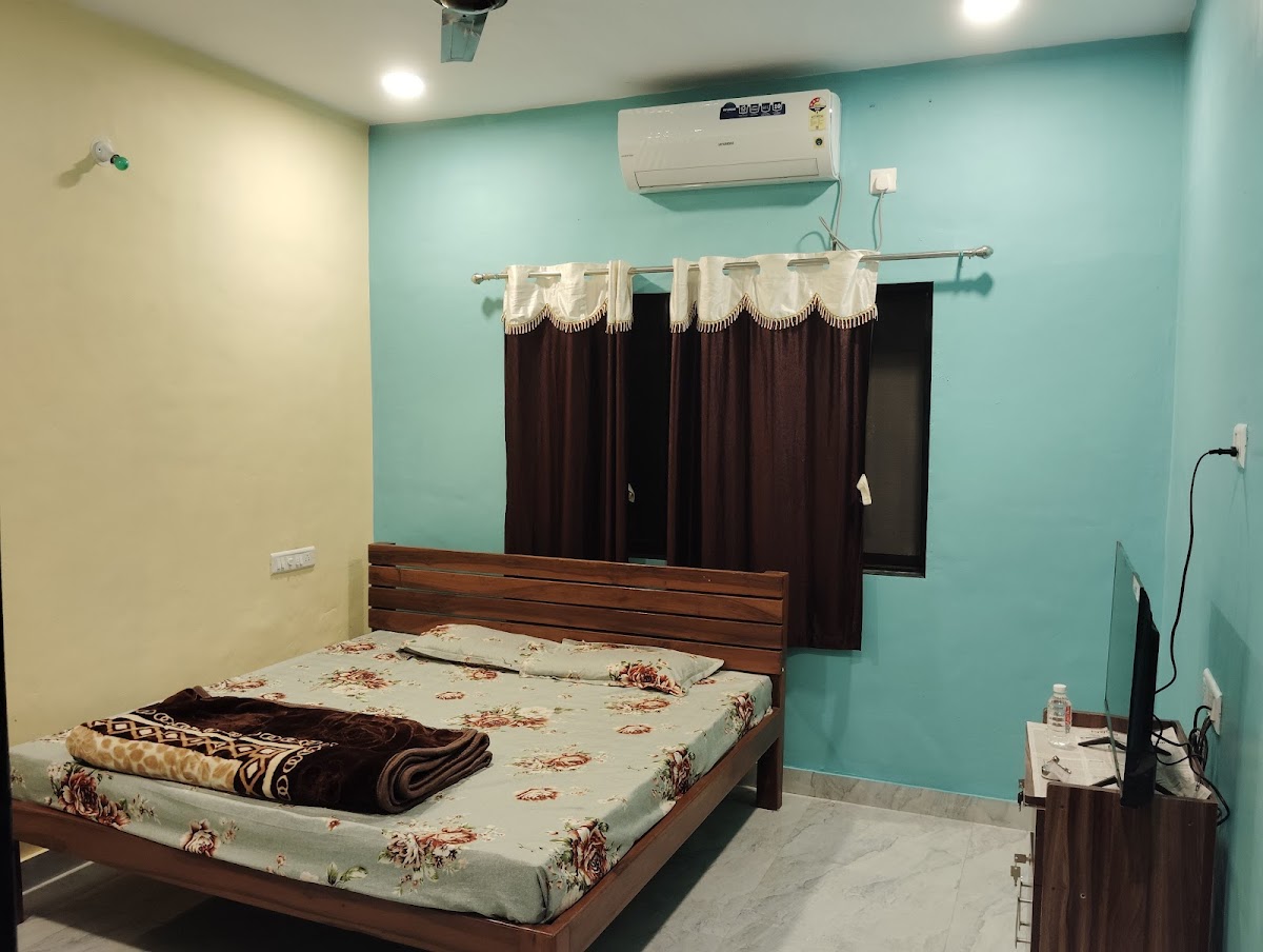 Gulabwaas Home Stay 5