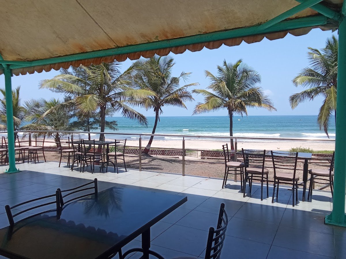 MTDC Resort 3