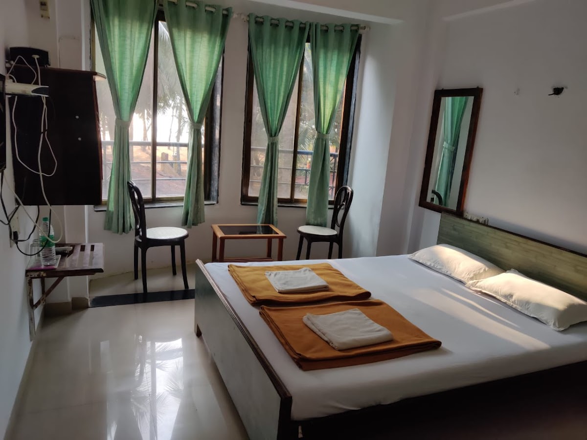 Pears Beach Resort 2