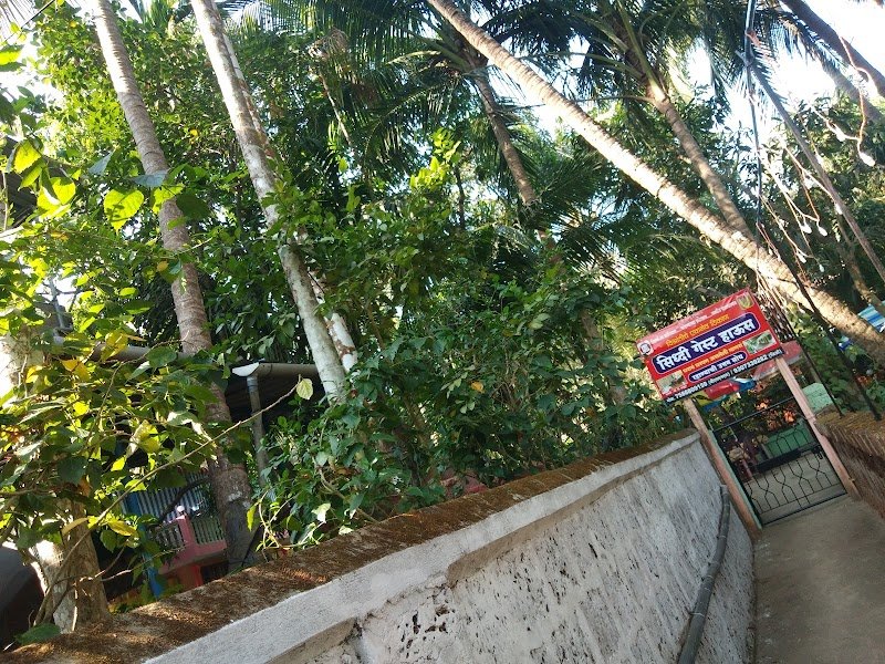 Siddhi Guest House 5
