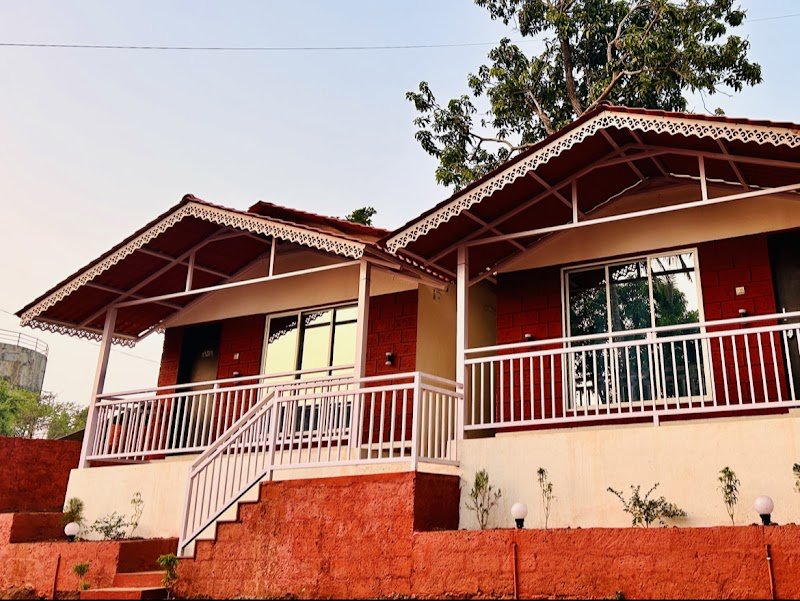 Brahmand Cottages 4