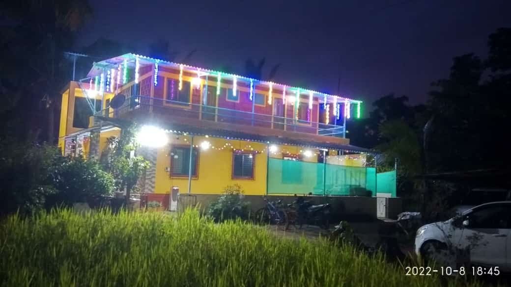Sai Gajanan Nivas Home Stay