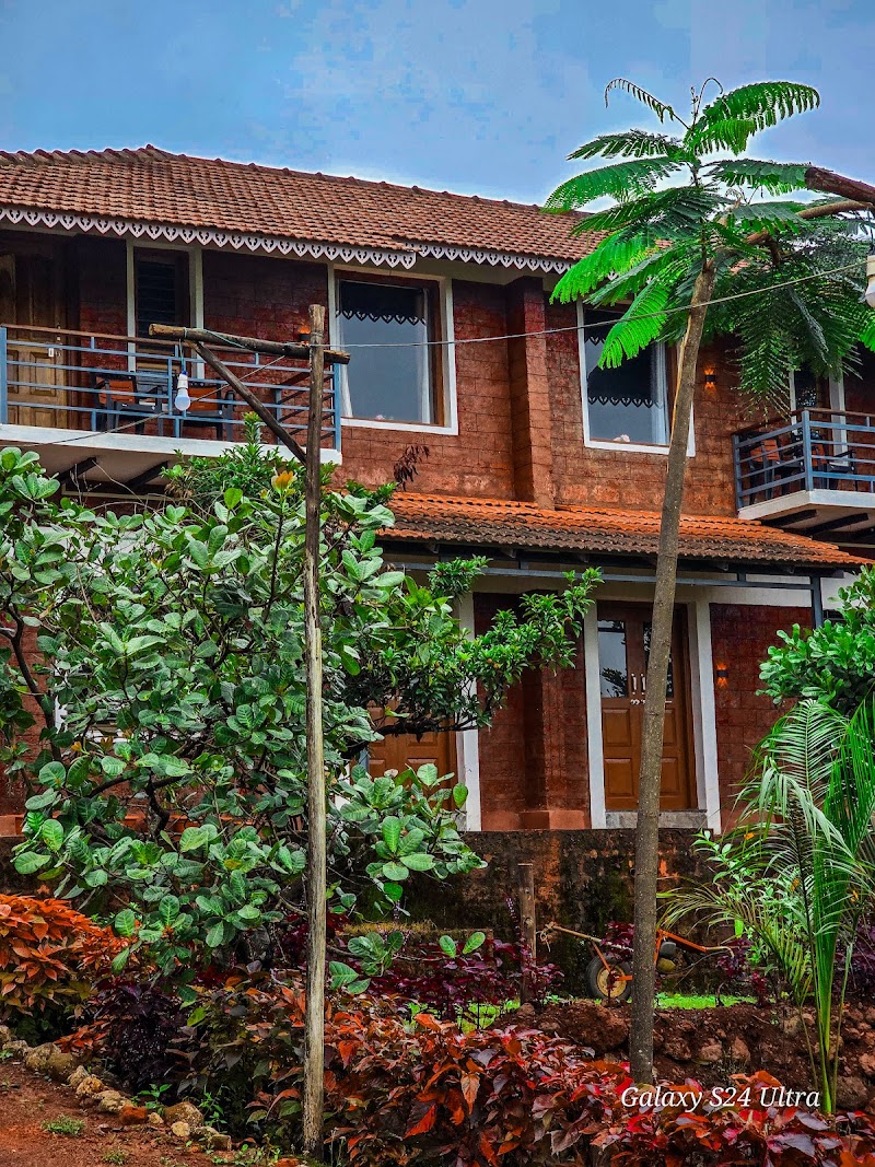 Chaloba Hills Agro Tourism 4