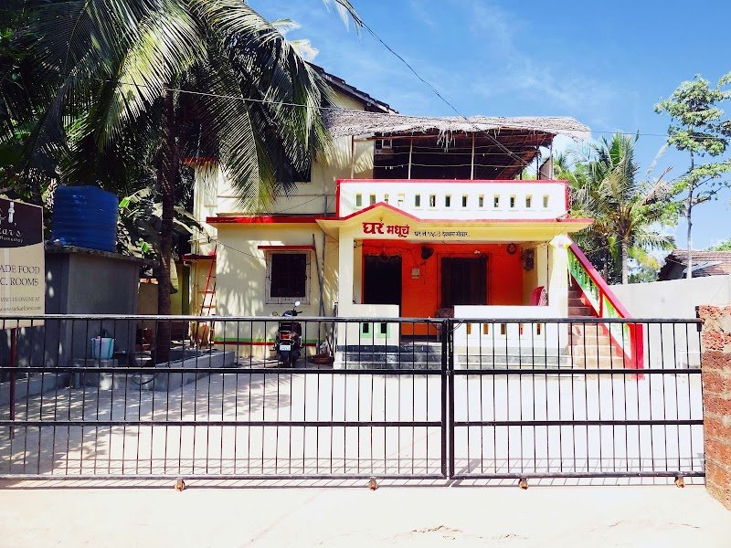 Revankar's Family Homestay 4