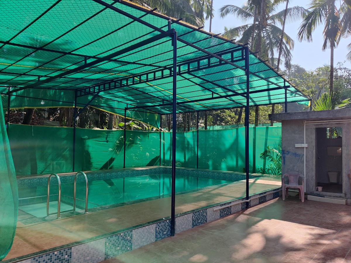 Suman Cottage 3