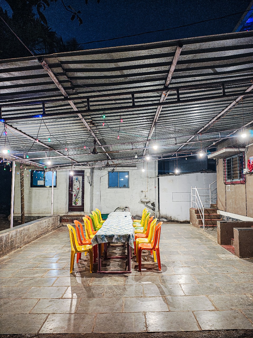 Siddhivinayak Cottage 5