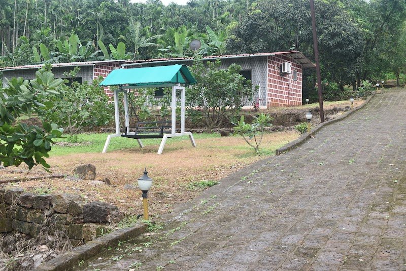 Riverstone Nature Resort 3
