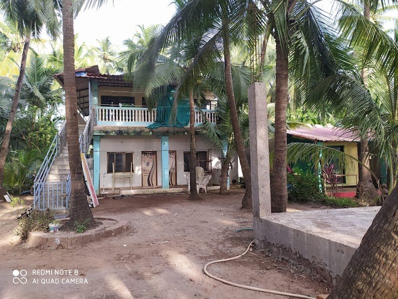 Pandurang Niwas Beach Resort