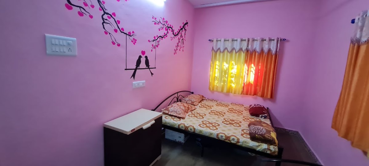 Prajakta Home Stay 3