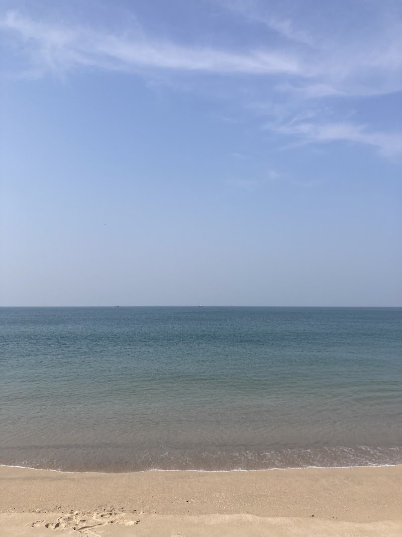 Sneh Seafacing Camping 2