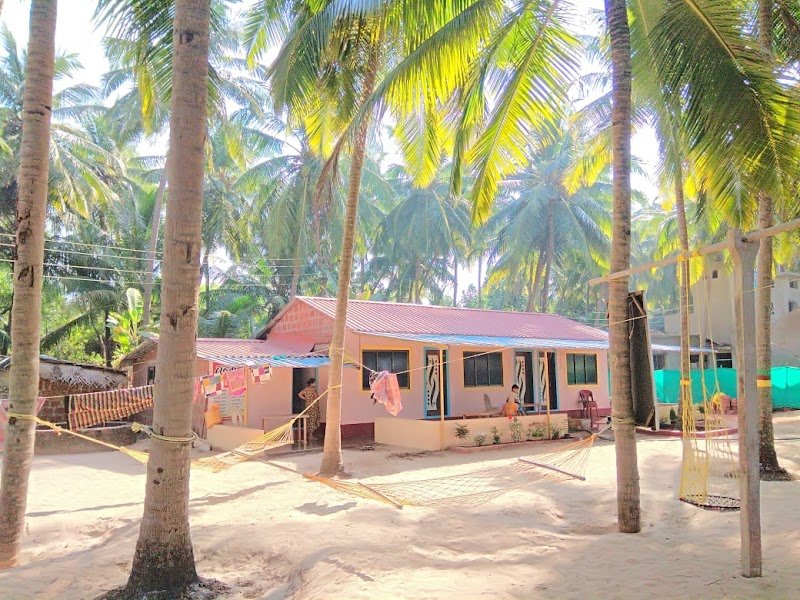 Tanmay Nyahari Niwas