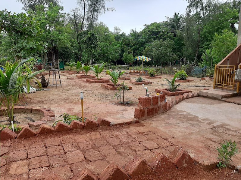 Classic Anand Bungalow Home Stay