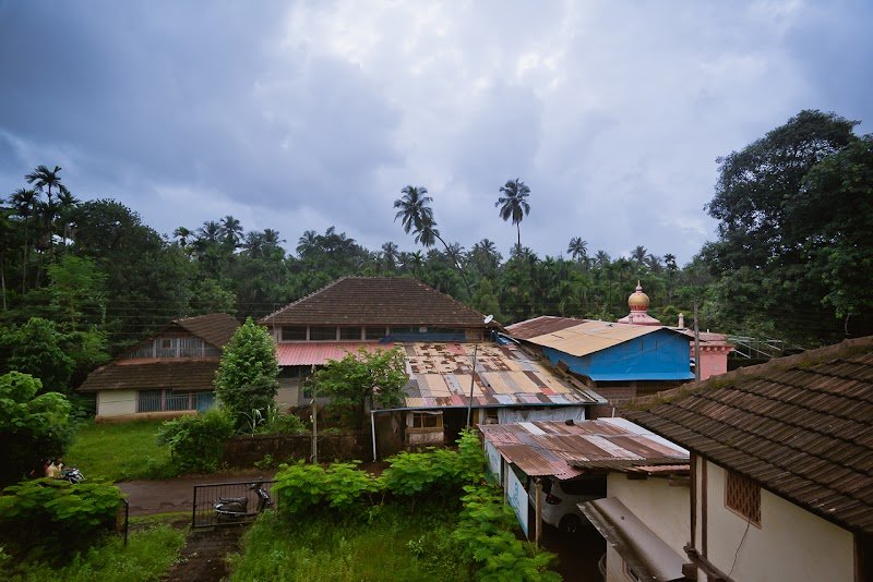 Shrikanchan Bungalow