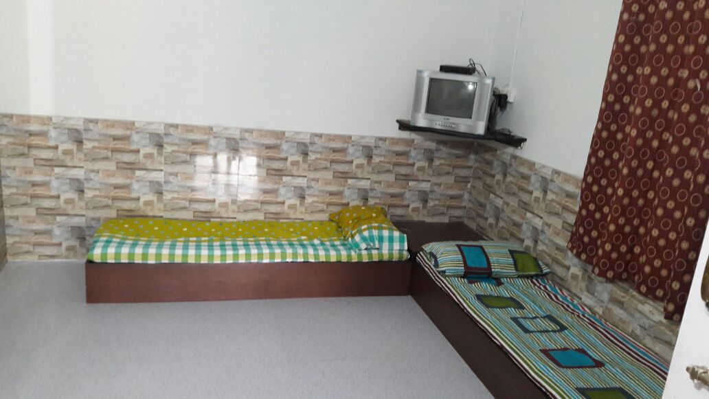 Amilin Cottage 5