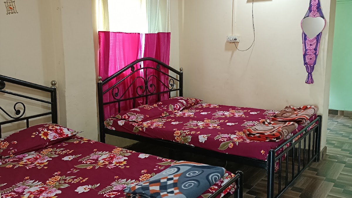 Gharat Cottage 2