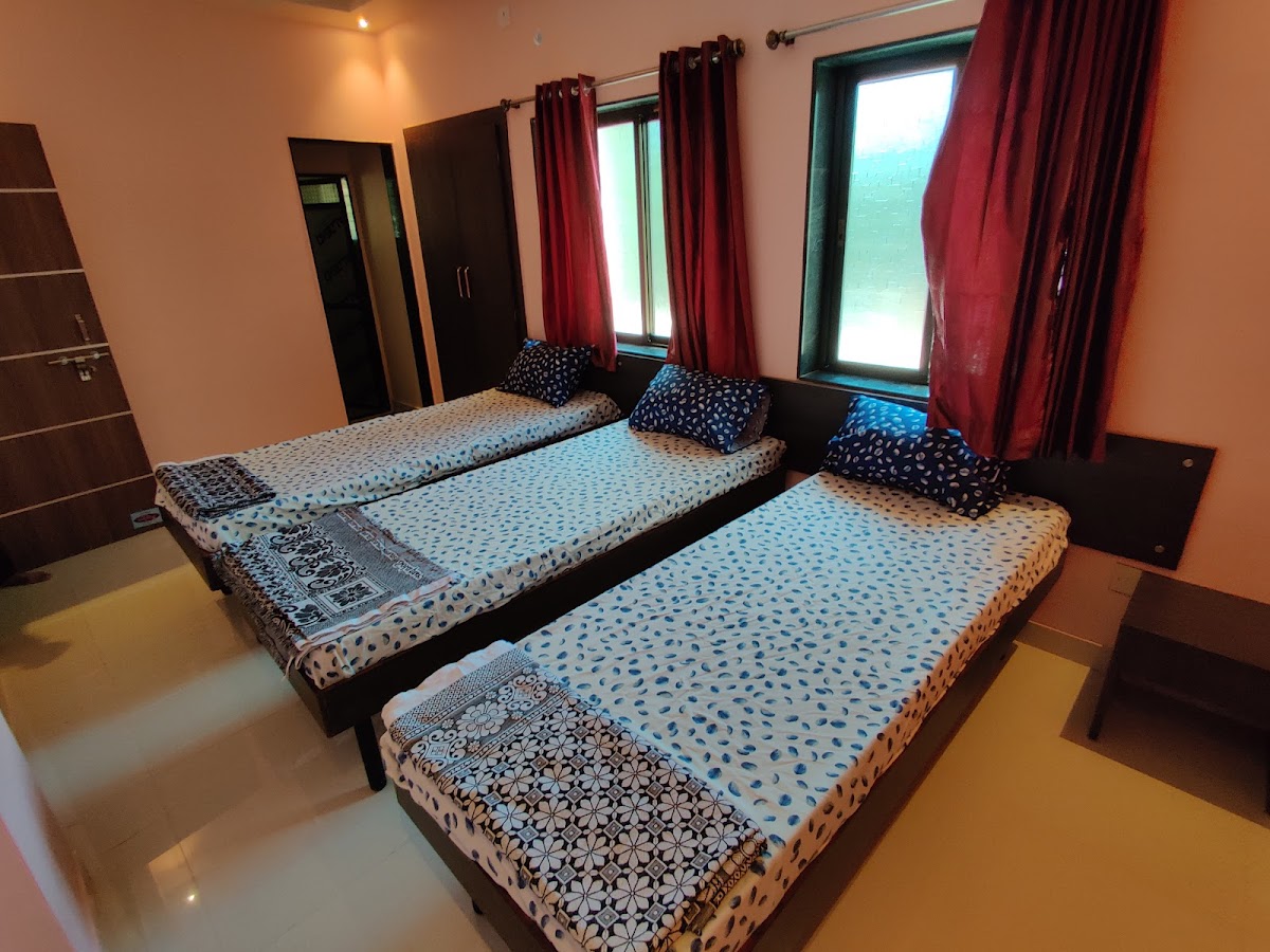 Bandekar Home Stay 2