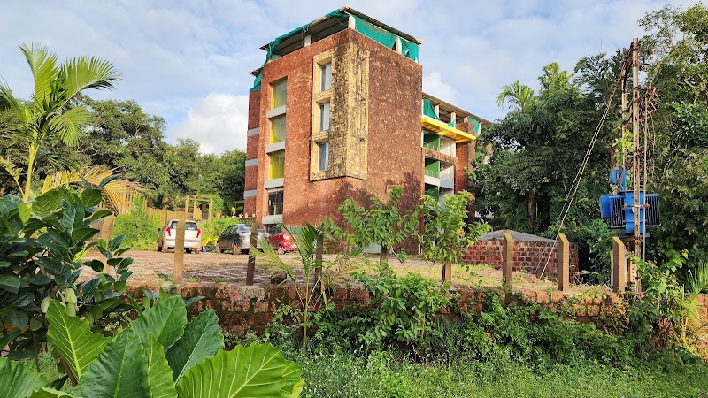 SeaFORT Beach Resort