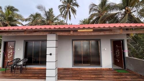 Velankanni Beach Resort 4