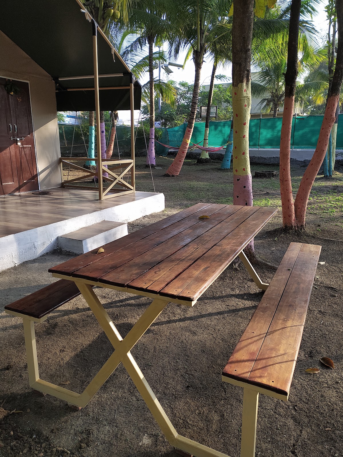 Shree Farm Tents