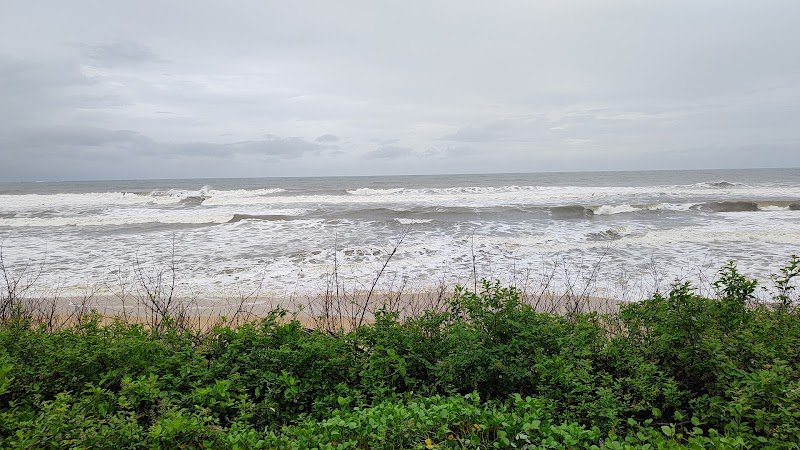 Silver Sand Beach Resort 4