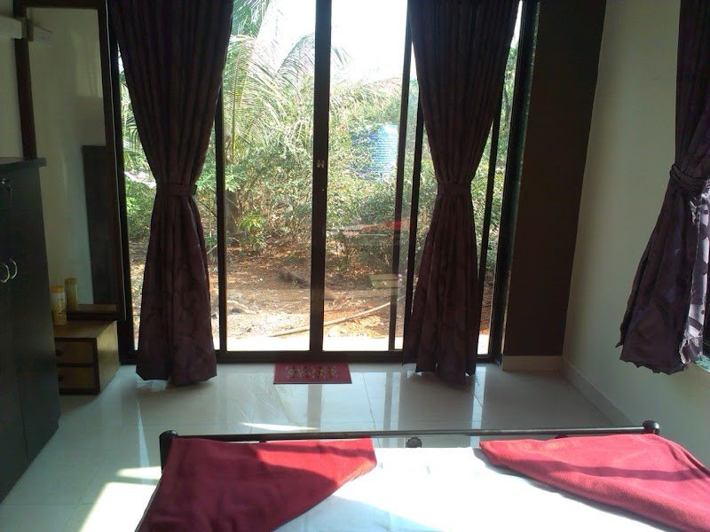 Borkar Farm Villa 3