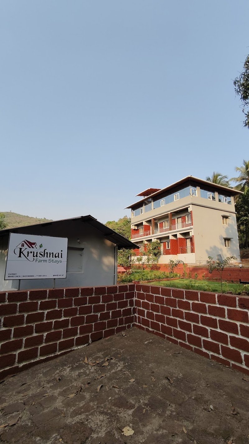 Krushnai Farm Stays 2