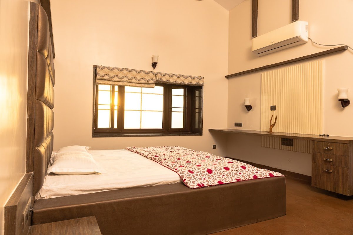 Sea Nest Villa 2