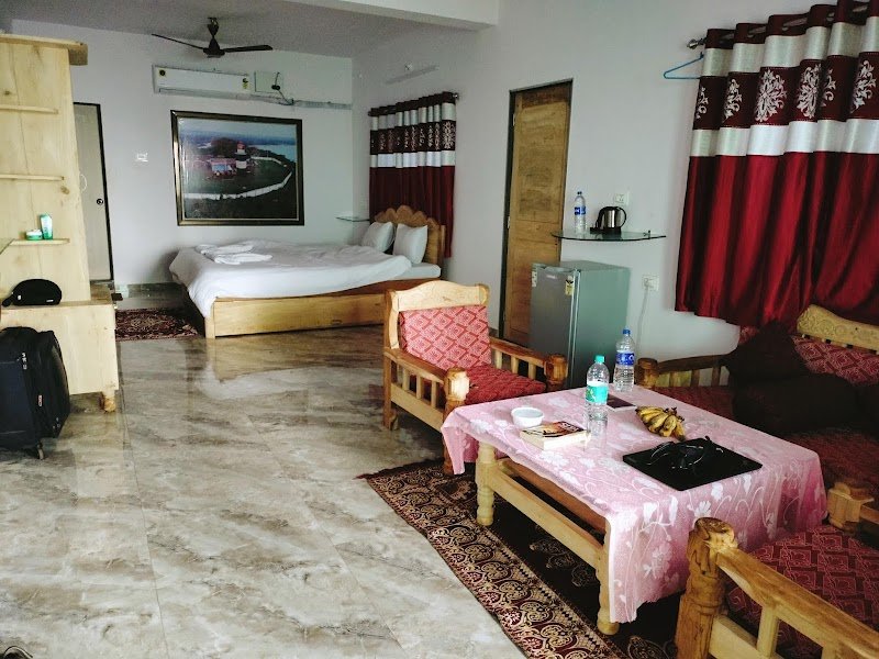 Sunburn Beach Resort 2