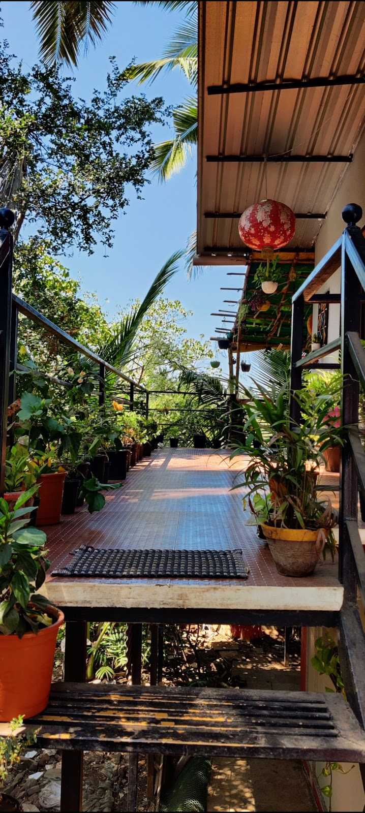 Bageecha B&B-Vaayu 3