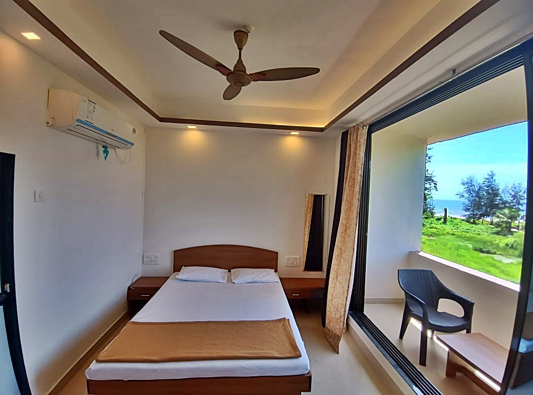 Surali Sagar Beach Resort 2